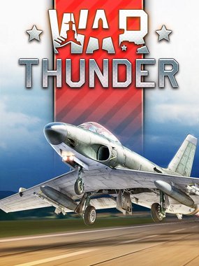 War Thunder
